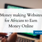 online money making websites
