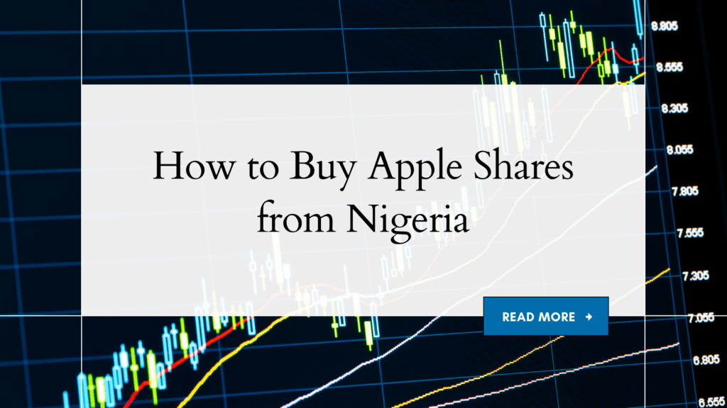 guide on how to buy apple shares from nigeria
