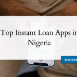 instant loan apps in nigeria