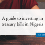 a beginners guide to investing treasury bills
